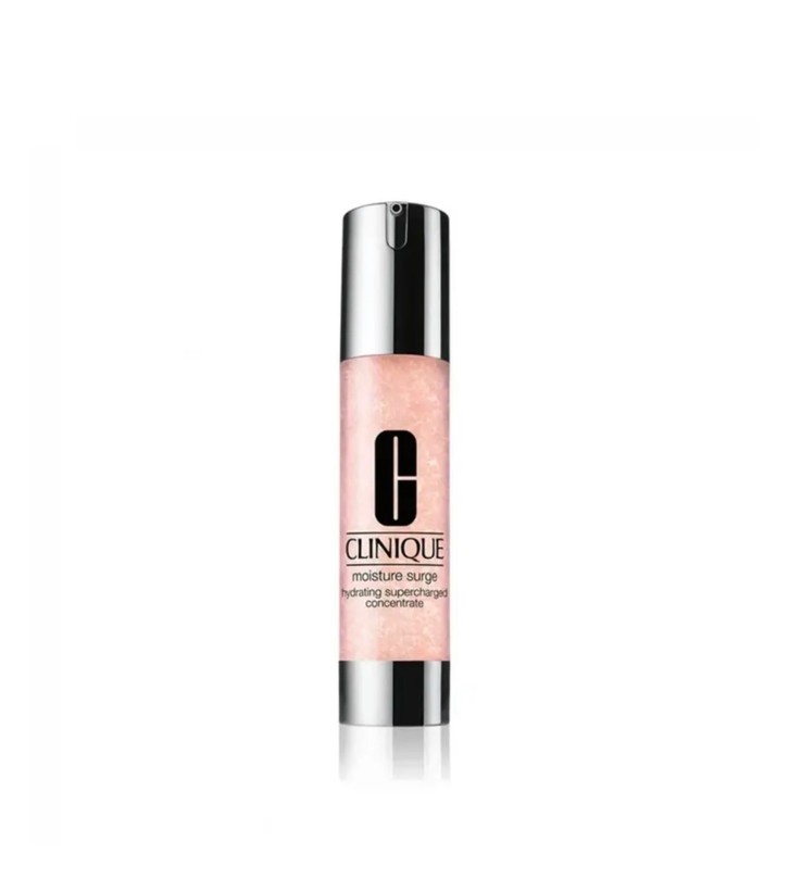 ژلآبرسانسوپرشارژرکلینیکمدلSupercharged Concentrate – آبرسان 72 ساعته حجم 48 میل