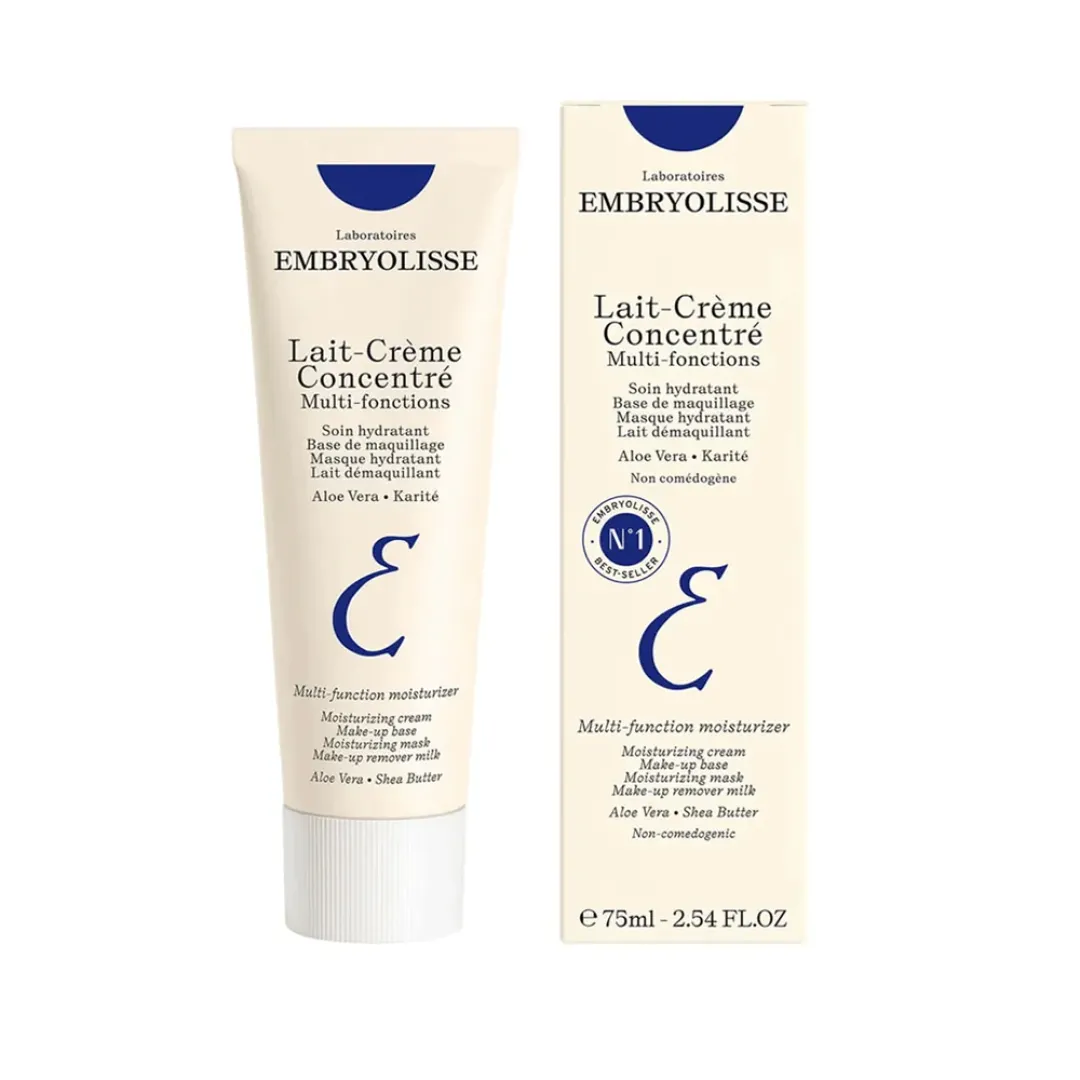 کرم چند منظوره امبریولیس lait-Crème concentrè حجم ۷۵