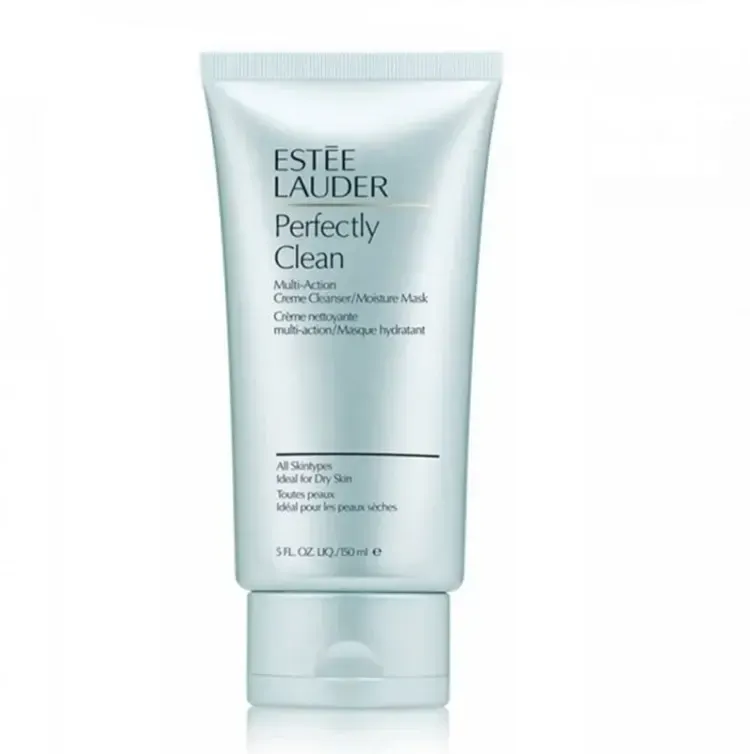 فوم شوینده و ماسک پاک‌کننده استی لادر مدل Perfectly Clean حجم 150 میل