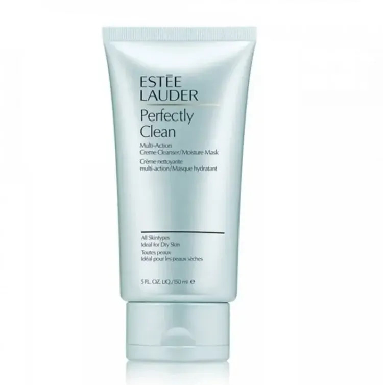 فوم شوینده و ماسک پاککننده استی لادر مدل Perfectly Clean حجم 150 میل